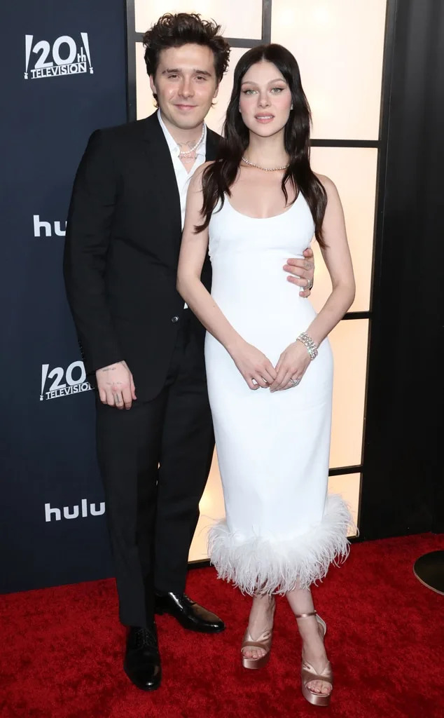 <p>Proud Plus-One</p>