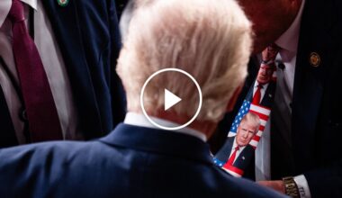 Opinion | Trump’s Fantasy State of the Union