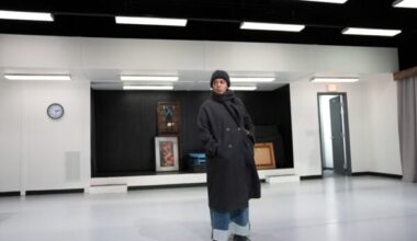 Review: The Dinosaurs at Playwrights Horizons