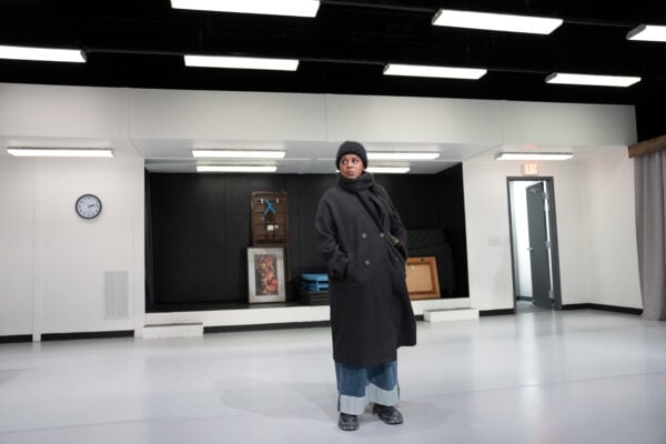 Review: The Dinosaurs at Playwrights Horizons