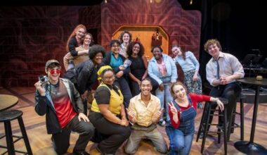 Wright State Newsroom – ‘Only in New York,’ born at Wright State « Wright State University