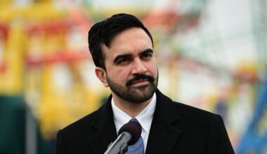 Mamdani's Homeless Policies Are Killing People