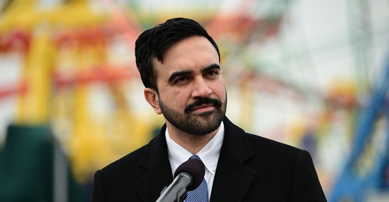 Mamdani's Homeless Policies Are Killing People