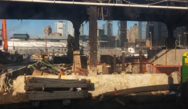 N.Y.-N.J. tunnel construction to resume after Trump releases funding