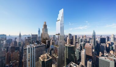 Midtown Manhattan’s Next Big Thing – Commercial Observer