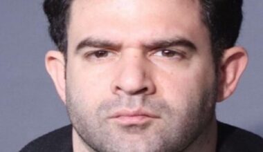 Former parochial school teacher charged with 2015 sexual abuse of 14-year-old student in Ozone Park church: NYPD – QNS