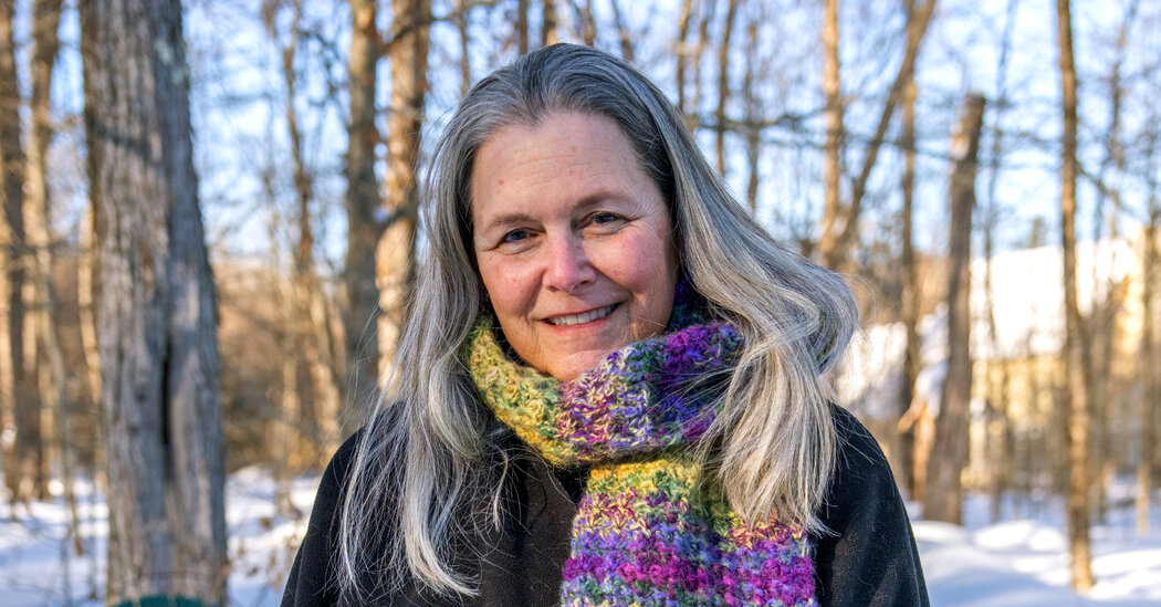 She Wanted a Quiet House in the Berkshires for About $800,000