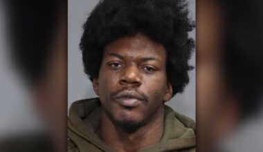 Suspect in rape of girl, 14, in Manhattan’s Stuyvesant Town arrested upstate