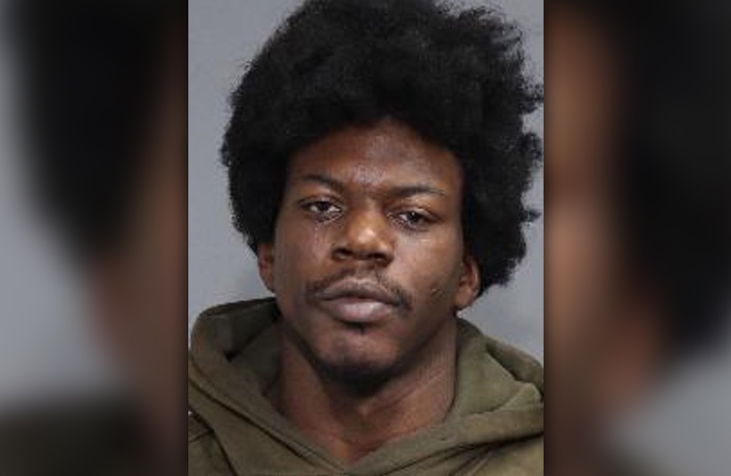 Suspect in rape of girl, 14, in Manhattan’s Stuyvesant Town arrested upstate