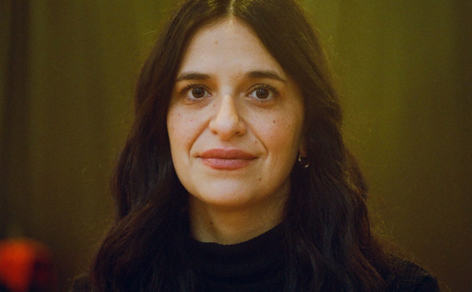 Michelle Uranowitz. Photo: Brennan Goldstein.