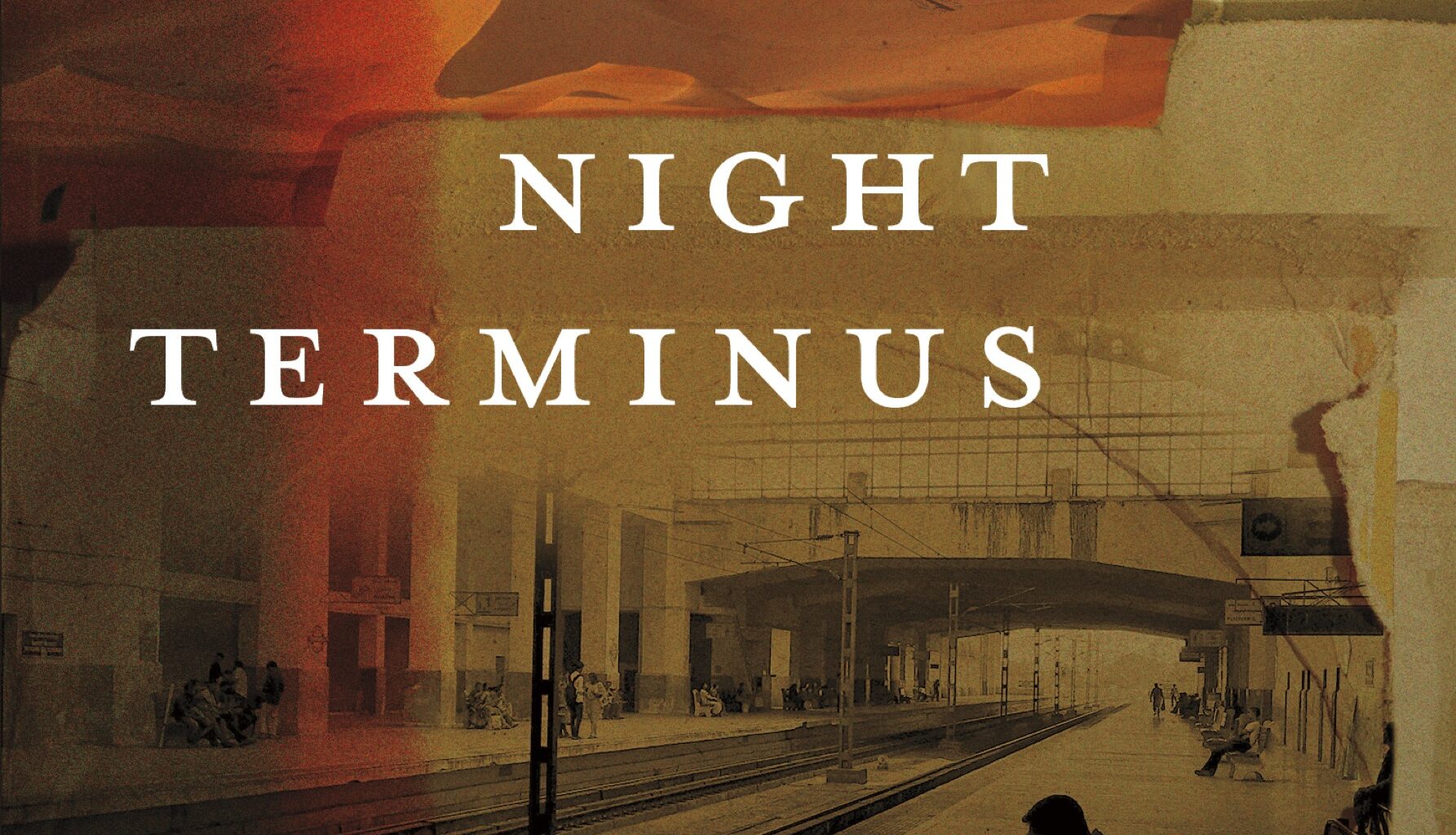 Ellis Scott’s Night Terminus