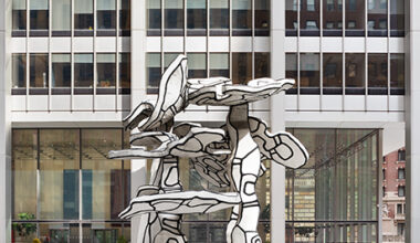 NYS AG Signs 378,438 SF Office Lease Expansion, Extension in Lower Manhattan