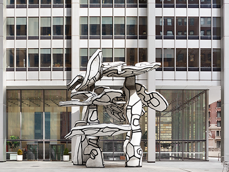 NYS AG Signs 378,438 SF Office Lease Expansion, Extension in Lower Manhattan