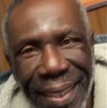 Missing Flatlands man Paul Green, last seen on Sunday. Photo: NYPD.