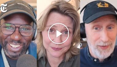 Opinion | Will Trump’s Failures Cost the G.O.P. in Texas?