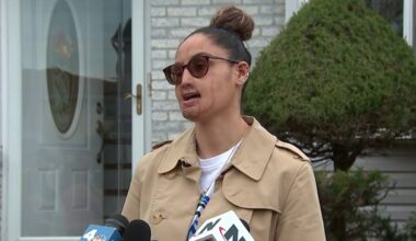 Arrest made in 2021 Long Island acid attack, sources said – NBC New York