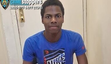 Missing autistic Brooklyn teen missing may be in Philadelphia