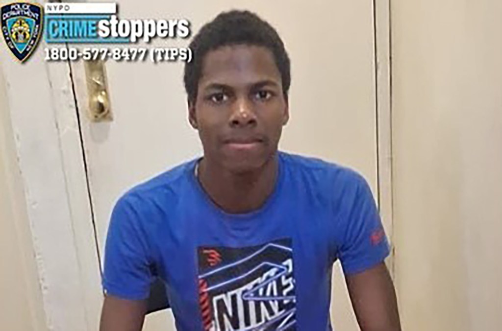 Missing autistic Brooklyn teen missing may be in Philadelphia