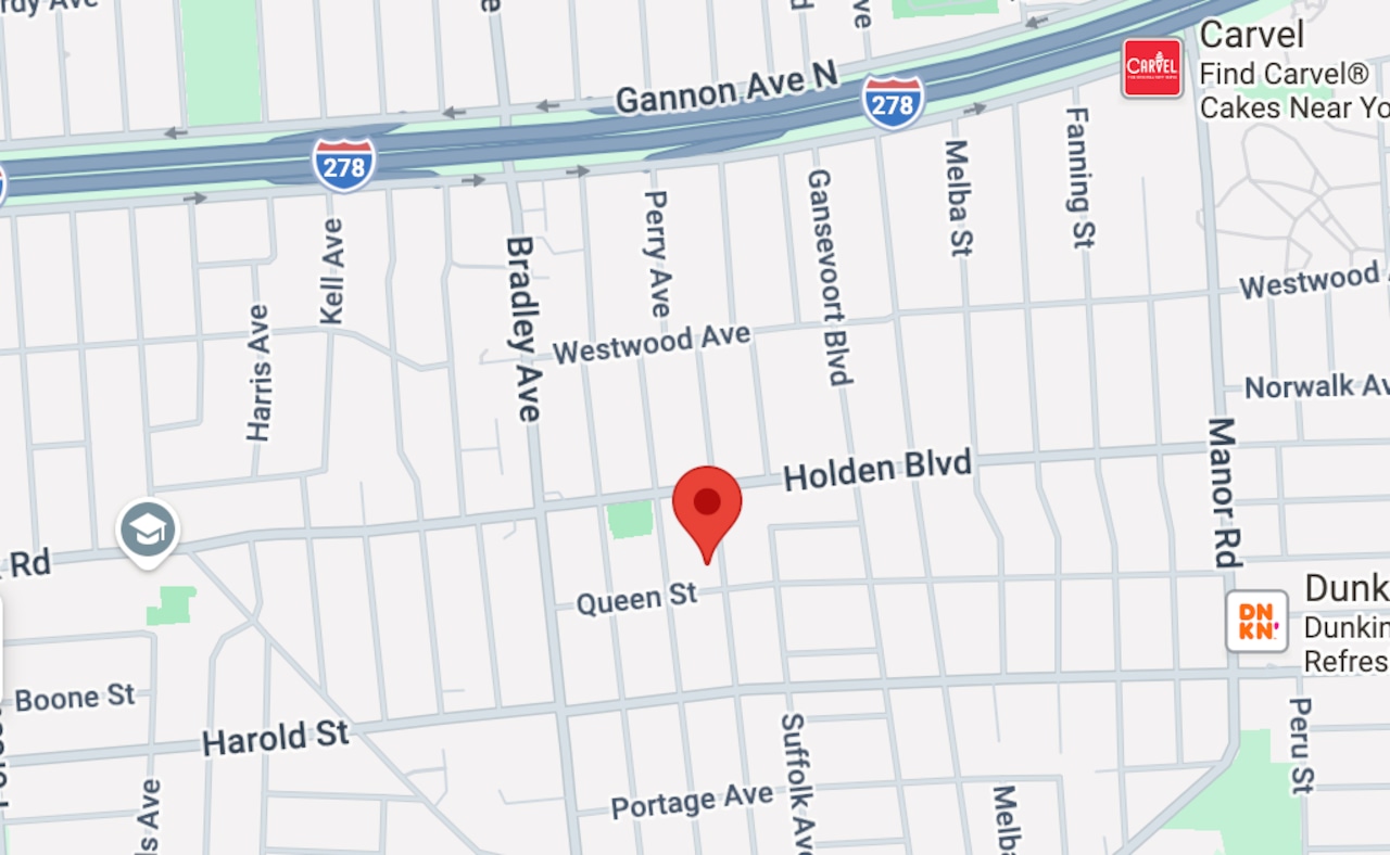 Fire at Staten Island home brought under control by FDNY