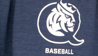 Queens baseball stuns South Carolina for program’s first Power 4 win