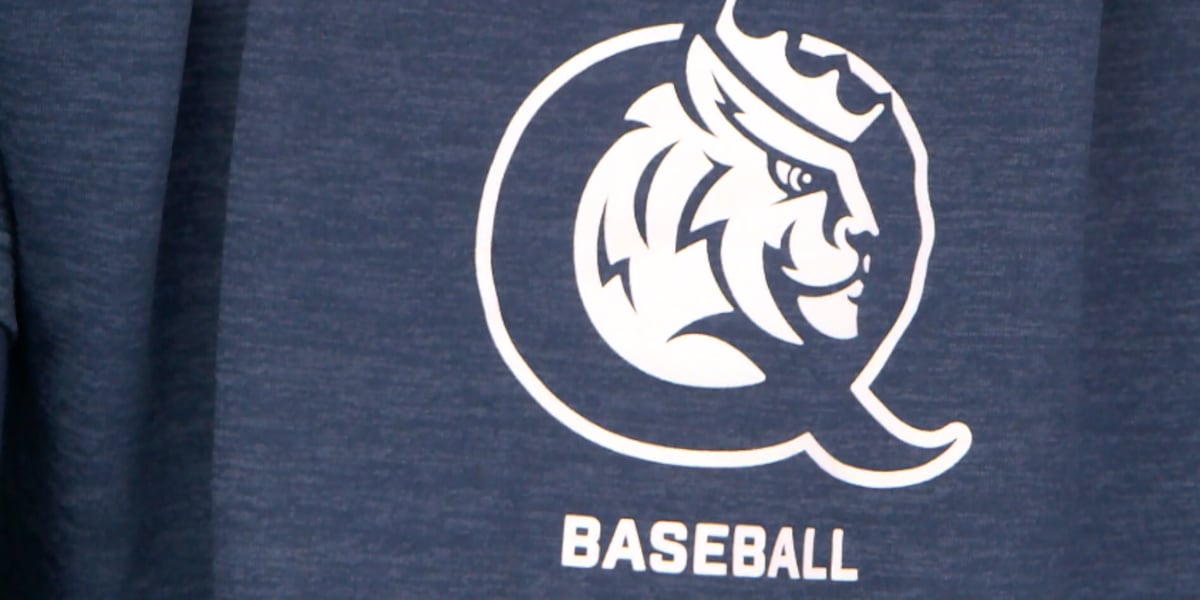 Queens baseball stuns South Carolina for program’s first Power 4 win