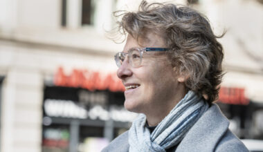 A WSR Conversation With Candidate Nina Schwalbe in the Race to Represent the UWS in Congress