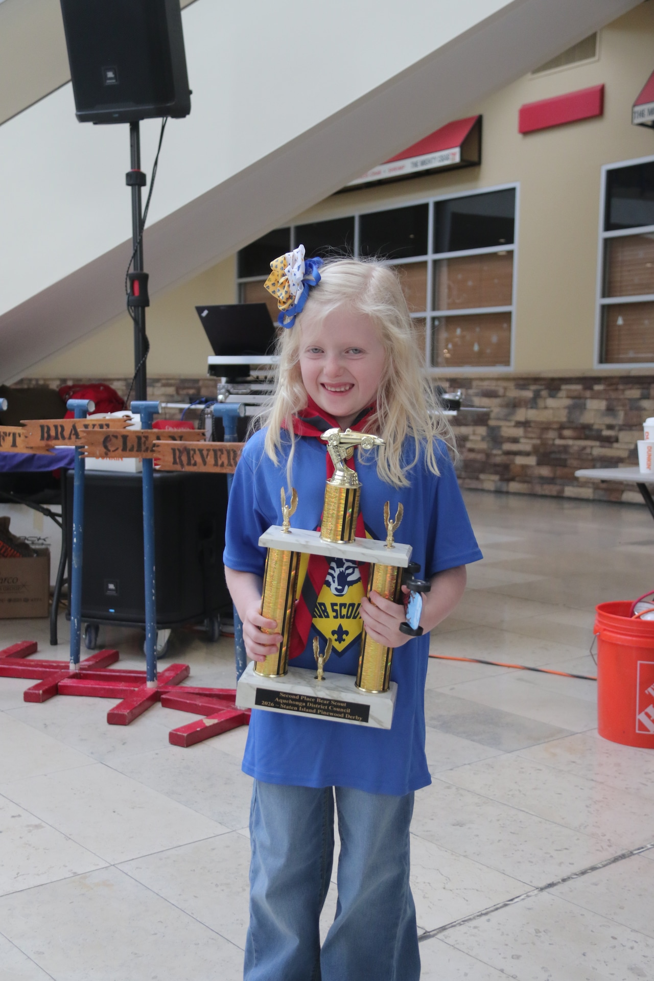 Courtesy Caleb Caldwell