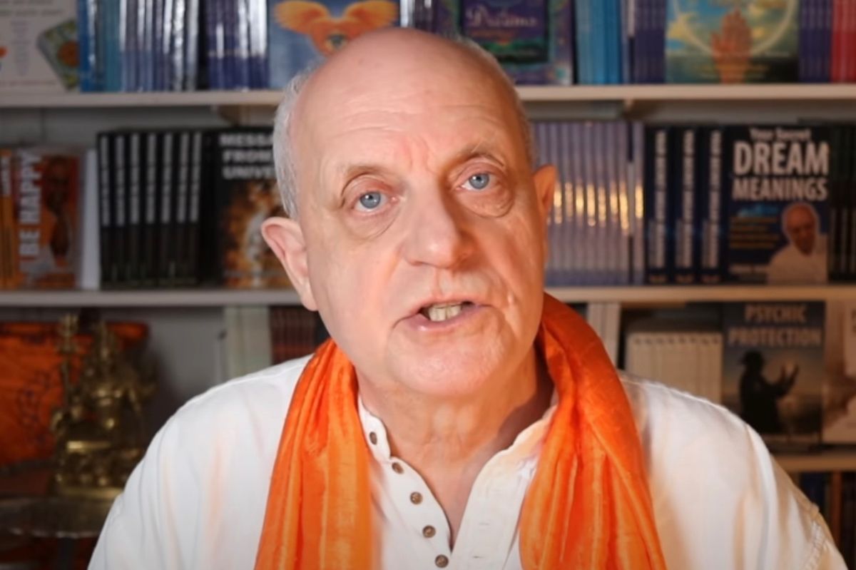 Craig Hamilton-Parker