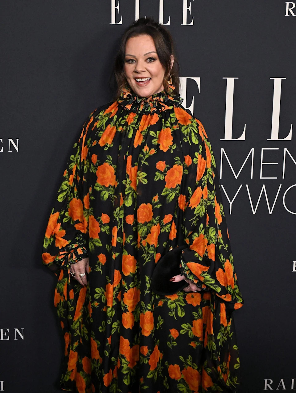 Melissa McCarthy at Elle Women In Hollywood 2025