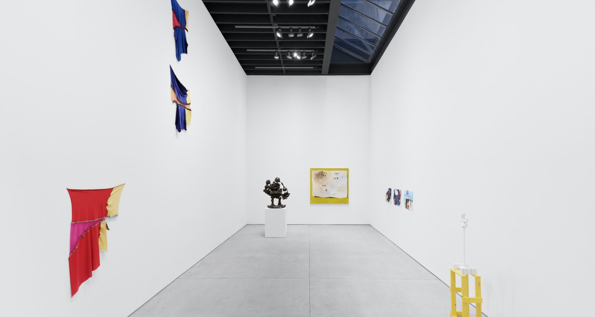 GIVE ME TWO - The Brooklyn Rail