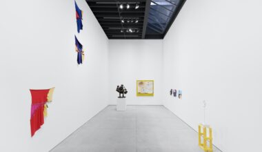 GIVE ME TWO - The Brooklyn Rail