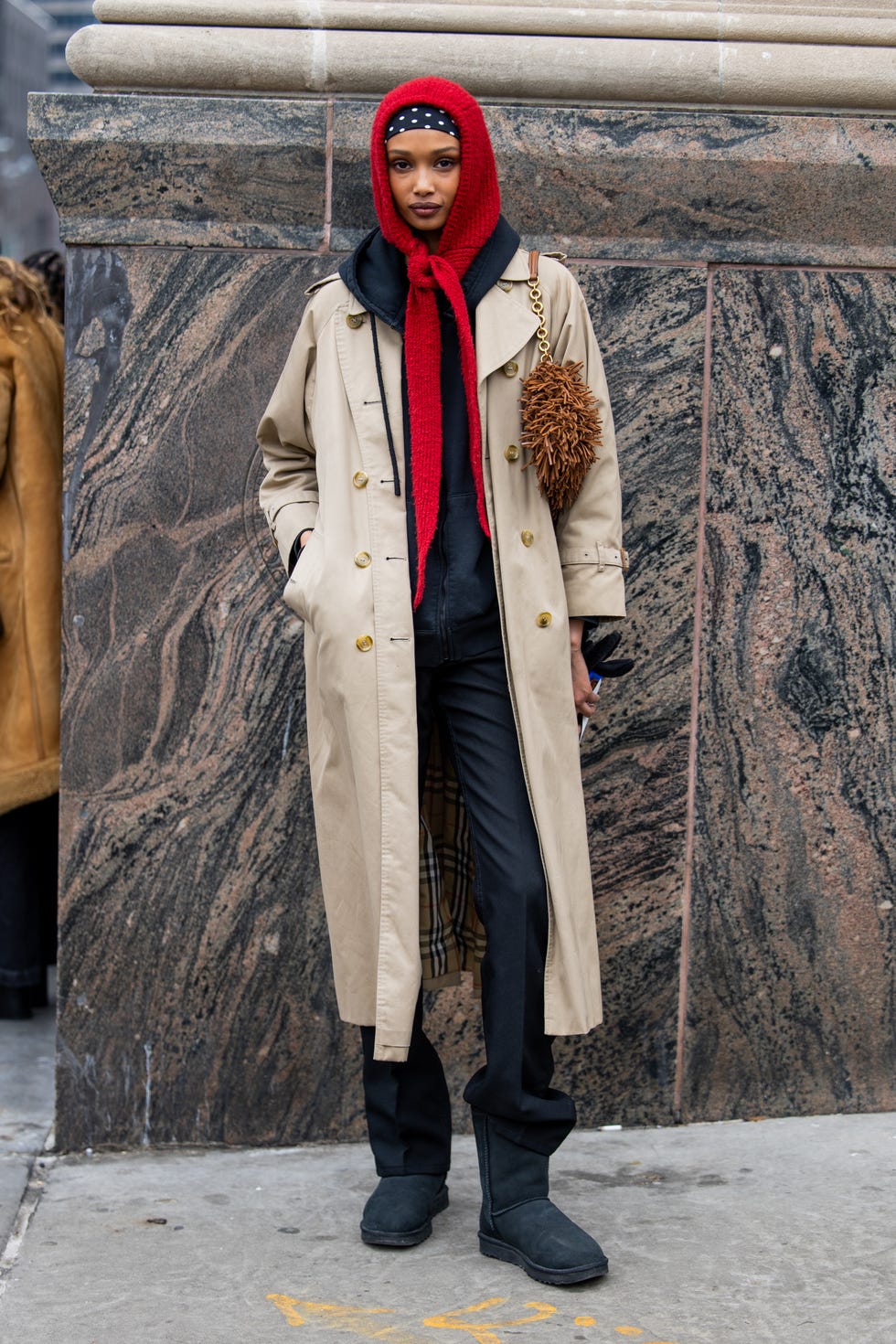 Street Style - February 2026 New York Fashion Week