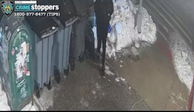 News 12 | Brooklyn | Passerby shoots man in Gowanus after initiating conversation