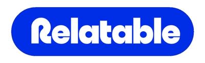 Relatable, a leading modern entertainment and lifestyle games and product company (PRNewsfoto/Relatable)