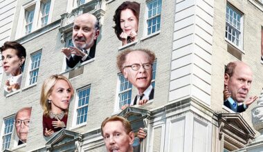 Inside the Proposed Sale of the Pierre—and the Billionaire Battle Within