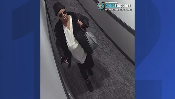 News 12 | Brooklyn | $118,000 in jewelry taken by armed trio during home invasion robbery in East New York