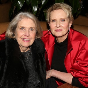 Photos: MARJORIE PRIME Cast Celebrates Opening Night Photo