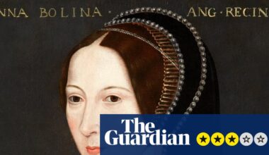 Capturing a Queen review – you’ll lose your head looking at so many pictures of Anne Boleyn | Art