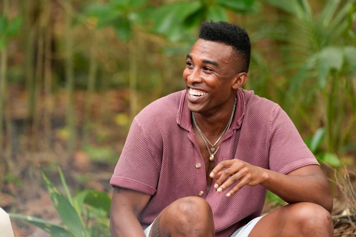 Brooklyn ‘Survivor’ winner Kyle Fraser returning for show’s milestone 50th season • Brooklyn Paper