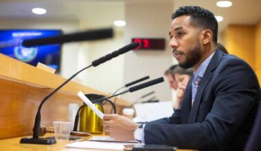 Working Families Party endorses Reynoso for congress, breaking with Mamdani • Brooklyn Paper