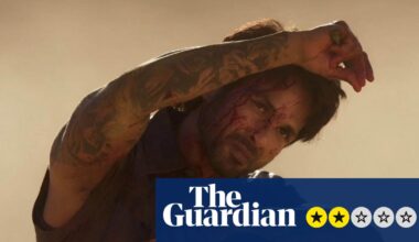 O’Romeo review – Bollywood Shakespeare takes dive into grisly mafia queens territory | Movies