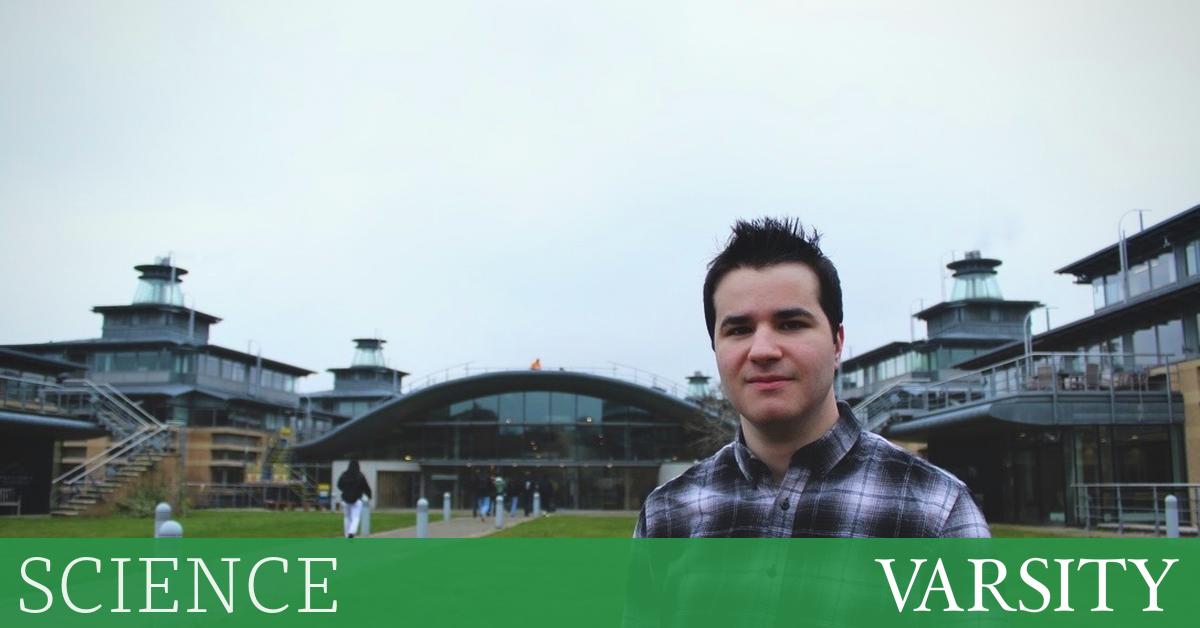 Queens’ mathmo achieves world’s first autonomous AI proof