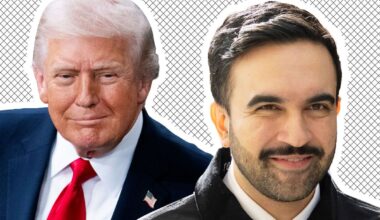 What Did Zohran Mamdani and Donald Trump Talk About?