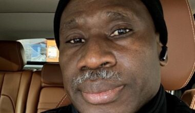 Edenwald: Police Search for 58-Year-Old Man Reported Missing