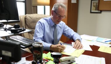 Manhattan couple believe Will County prosecutors considered them a ‘high value target’ – Shaw Local