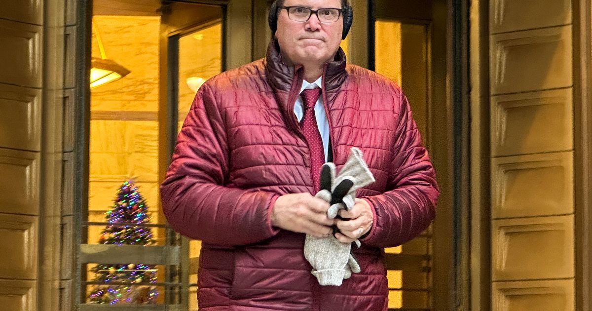 Top US prosecutor appointed to New York Albany office by judges is immediately ousted :: WRAL.com