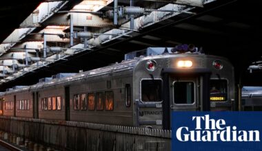 Manhattan commuters urged to work from home for weeks amid rail upgrade | New Jersey
