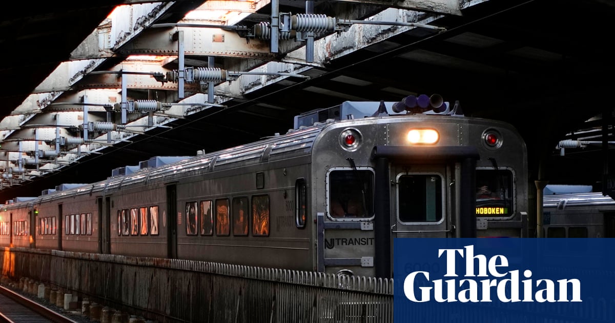 Manhattan commuters urged to work from home for weeks amid rail upgrade | New Jersey