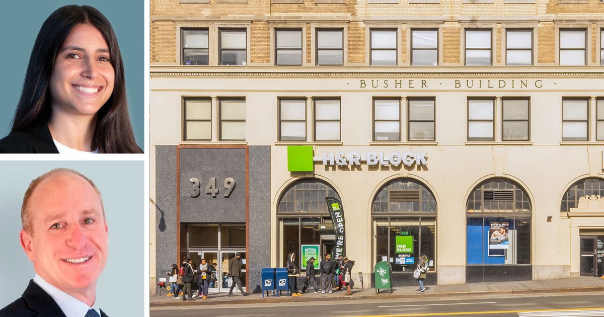 Nonprofit Legal Services NYC Expands to 9K SF at 349 East 149th Street in the Bronx – Commercial Observer