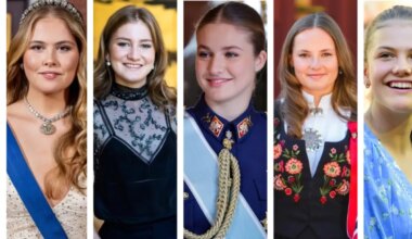 How Gender-Neutral Succession Is Paving Way For A New Era Of Female Monarchs